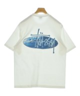 STUSSY（ステューシー）Tシャツ・カットソー 白 サイズ:M メンズ/2200725979294
