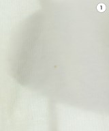 STUSSY（ステューシー）Tシャツ・カットソー 白 サイズ:M メンズ/2200725979294
