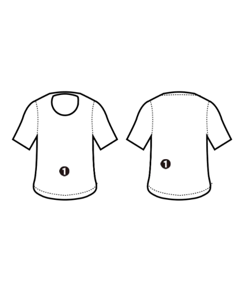 STUSSY（ステューシー）Tシャツ・カットソー 白 サイズ:XL メンズ/2200725979300
