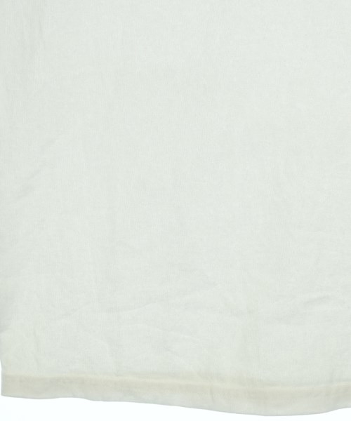 STUSSY（ステューシー）Tシャツ・カットソー 白 サイズ:XL メンズ/2200725979300