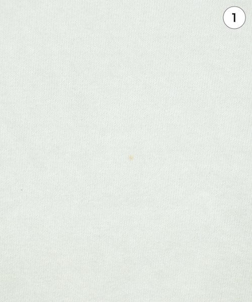 STUSSY（ステューシー）Tシャツ・カットソー 白 サイズ:XL メンズ/2200725979300