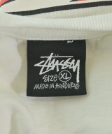 STUSSY（ステューシー）Tシャツ・カットソー 白 サイズ:XL メンズ/2200725979300