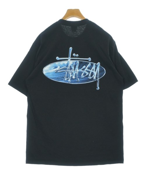 STUSSY（ステューシー）Tシャツ・カットソー 黒 サイズ:L メンズ/2200725979317