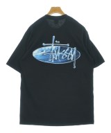 STUSSY（ステューシー）Tシャツ・カットソー 黒 サイズ:L メンズ/2200725979317