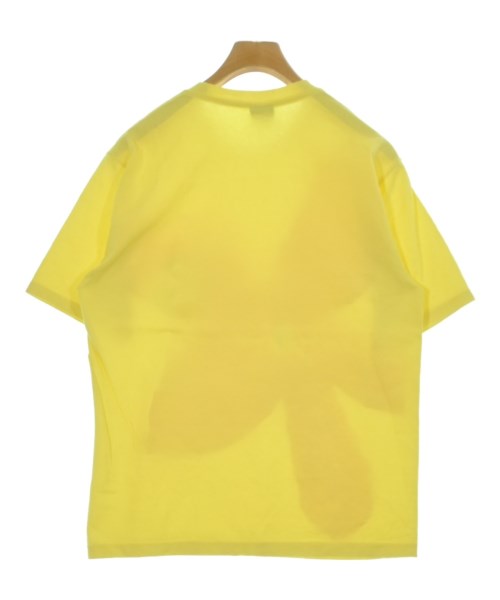 STUSSY（ステューシー）Tシャツ・カットソー 黄 サイズ:M メンズ/2200725979324