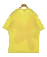 STUSSY（ステューシー）Tシャツ・カットソー 黄 サイズ:M メンズ/2200725979324