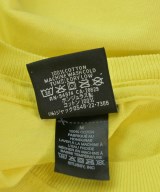 STUSSY（ステューシー）Tシャツ・カットソー 黄 サイズ:M メンズ/2200725979324