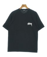 STUSSY（ステューシー）Tシャツ・カットソー 黒 サイズ:M メンズ/2200725979331