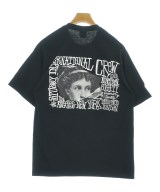 STUSSY（ステューシー）Tシャツ・カットソー 黒 サイズ:M メンズ/2200725979331