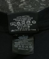 STUSSY（ステューシー）Tシャツ・カットソー 黒 サイズ:M メンズ/2200725979331