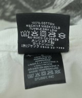 STUSSY（ステューシー）Tシャツ・カットソー 白 サイズ:L メンズ/2200725979348