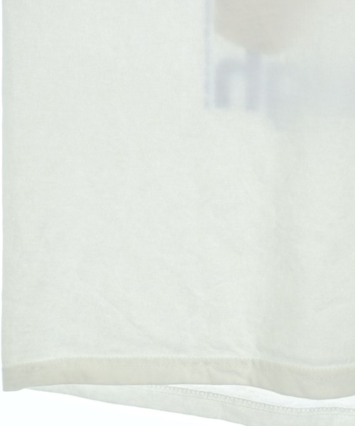STUSSY（ステューシー）Tシャツ・カットソー 白 サイズ:L メンズ/2200725979355