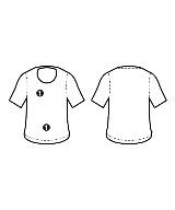 STUSSY（ステューシー）Tシャツ・カットソー 白 サイズ:L メンズ/2200725979355