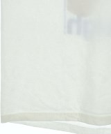 STUSSY（ステューシー）Tシャツ・カットソー 白 サイズ:L メンズ/2200725979355