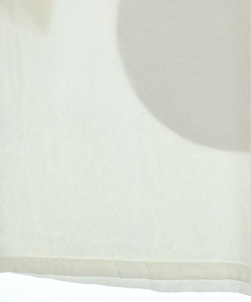 STUSSY（ステューシー）Tシャツ・カットソー 白 サイズ:L メンズ/2200725979362