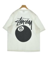 STUSSY（ステューシー）Tシャツ・カットソー 白 サイズ:L メンズ/2200725979362