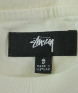 STUSSY（ステューシー）Tシャツ・カットソー 白 サイズ:S メンズ/2200725979379