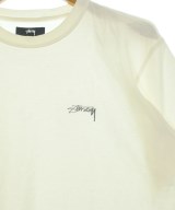 STUSSY（ステューシー）Tシャツ・カットソー 白 サイズ:S メンズ/2200725979379
