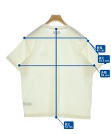 STUSSY（ステューシー）Tシャツ・カットソー 白 サイズ:S メンズ/2200725979379