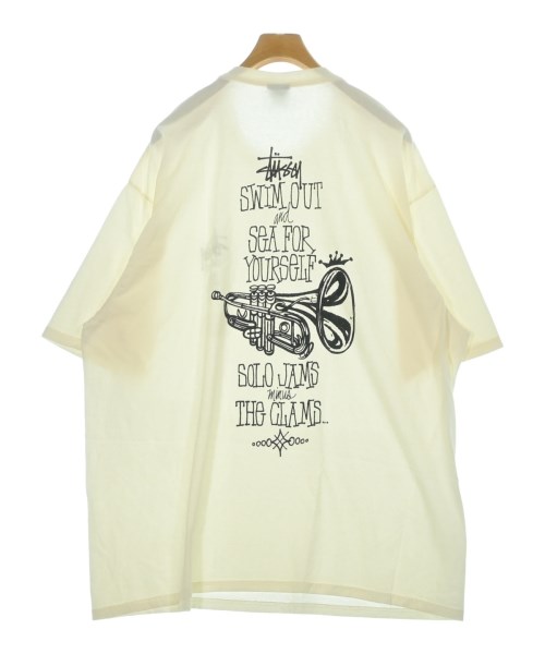 STUSSY（ステューシー）Tシャツ・カットソー 白 サイズ:XXL メンズ/2200725979386