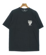 STUSSY（ステューシー）Tシャツ・カットソー 黒 サイズ:M メンズ/2200725979393