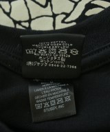 STUSSY（ステューシー）Tシャツ・カットソー 黒 サイズ:M メンズ/2200725979393