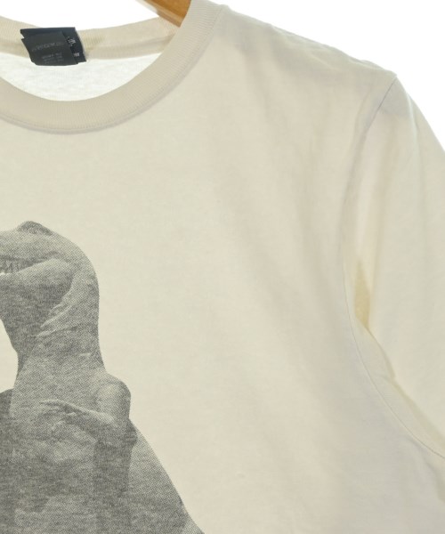 STUSSY（ステューシー）Tシャツ・カットソー 白 サイズ:S メンズ/2200725979409
