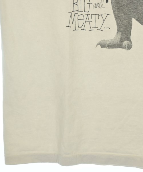 STUSSY（ステューシー）Tシャツ・カットソー 白 サイズ:S メンズ/2200725979409