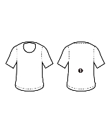 STUSSY（ステューシー）Tシャツ・カットソー 白 サイズ:S メンズ/2200725979409