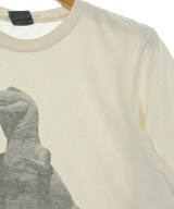 STUSSY（ステューシー）Tシャツ・カットソー 白 サイズ:S メンズ/2200725979409