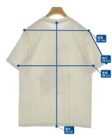 STUSSY（ステューシー）Tシャツ・カットソー 白 サイズ:S メンズ/2200725979409