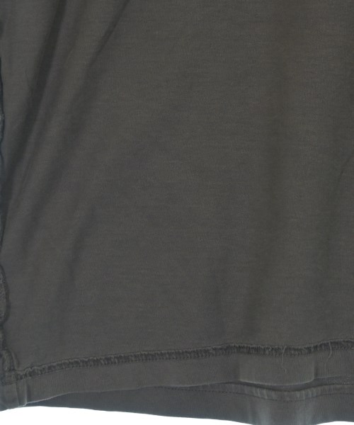 STUSSY（ステューシー）Tシャツ・カットソー グレー サイズ:S メンズ/2200725979416
