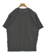 STUSSY（ステューシー）Tシャツ・カットソー グレー サイズ:S メンズ/2200725979416