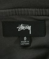 STUSSY（ステューシー）Tシャツ・カットソー グレー サイズ:S メンズ/2200725979416