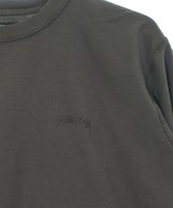STUSSY（ステューシー）Tシャツ・カットソー グレー サイズ:S メンズ/2200725979416