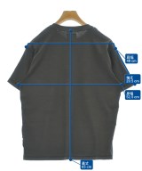 STUSSY（ステューシー）Tシャツ・カットソー グレー サイズ:S メンズ/2200725979416