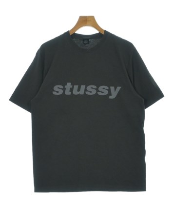 STUSSY（ステューシー）Tシャツ・カットソー 黒 サイズ:S メンズ