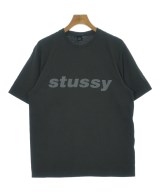 STUSSY（ステューシー）Tシャツ・カットソー 黒 サイズ:S メンズ/2200725979423