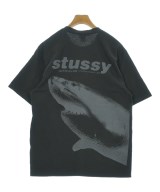 STUSSY（ステューシー）Tシャツ・カットソー 黒 サイズ:S メンズ/2200725979423