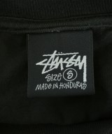 STUSSY（ステューシー）Tシャツ・カットソー 黒 サイズ:S メンズ/2200725979423