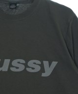 STUSSY（ステューシー）Tシャツ・カットソー 黒 サイズ:S メンズ/2200725979423