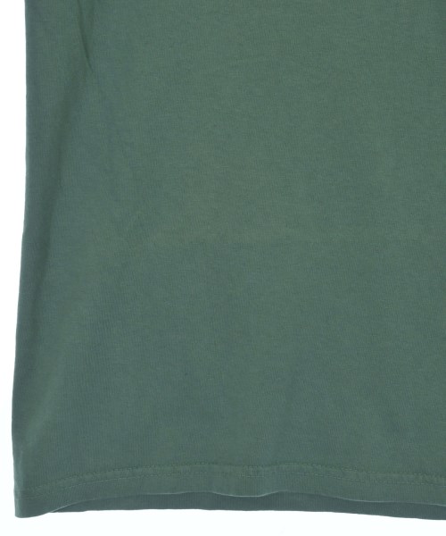 STUSSY（ステューシー）Tシャツ・カットソー 緑 サイズ:M メンズ/2200725979430