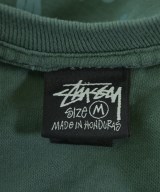 STUSSY（ステューシー）Tシャツ・カットソー 緑 サイズ:M メンズ/2200725979430
