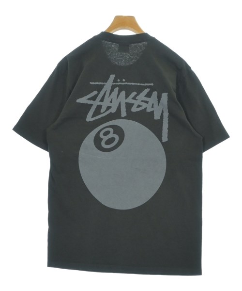 STUSSY（ステューシー）Tシャツ・カットソー グレー サイズ:M メンズ/2200725979447
