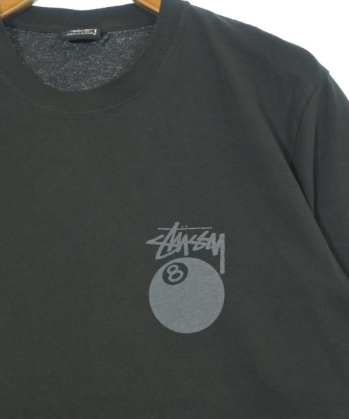 STUSSY（ステューシー）Tシャツ・カットソー グレー サイズ:M メンズ/2200725979447