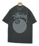 STUSSY（ステューシー）Tシャツ・カットソー グレー サイズ:M メンズ/2200725979447