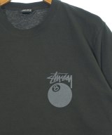 STUSSY（ステューシー）Tシャツ・カットソー グレー サイズ:M メンズ/2200725979447