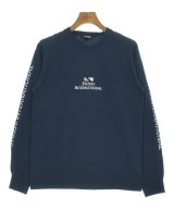 STUSSY（ステューシー）Tシャツ・カットソー 紺 サイズ:S メンズ/2200725979454