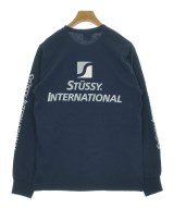 STUSSY（ステューシー）Tシャツ・カットソー 紺 サイズ:S メンズ/2200725979454