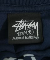 STUSSY（ステューシー）Tシャツ・カットソー 紺 サイズ:S メンズ/2200725979454